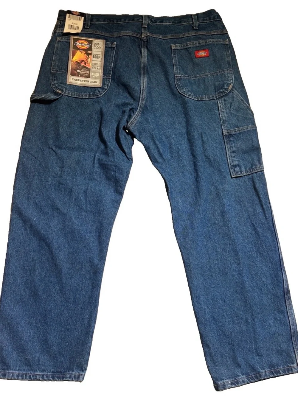 Dickies classic carpenter